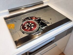 新潟キッチン取付け隊　IHヒーターでのお困りごと解決